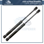 2PCS Rear Trunk Lift Supports Gas Struts Springs For Audi A6 A4 Quattro RS4 S6. Fixed Price $19.95.