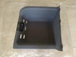 Bmw E39 Luggage Compartment Trunk Trim Rear Right Grau New Genuine 51478218788. Fixed Price $90.00.
