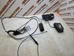 2009 Mercedes ML320 W164 Tailgate Boot Hydraulic Pump With Struts A1648002248. Fixed Price $368.78.