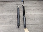 2017-2023 Bmw M550I G30 Rear Trunk Liftgate Strut Shock Supports Set 8737952. Fixed Price $53.95.