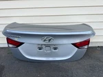 2011-2015 Hyundai Elantra Rear Tailgate Liftgate Trunk Deck Lid Door Oem 8S. Fixed Price $179.99.