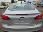 Trunk/decklid/hatch/tailgate Ford Focus 15 16 17 18. Fixed Price $220.00.
