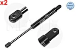 Meyle X2 Hood Gas Spring Strut For Porsche 964 993 996 66-01 91151233121. Fixed Price $23.70.
