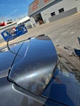 Used Rear Spoiler Fits: 2013 Nissan Rogue Grade. Fixed Price $215.90.