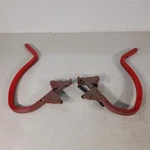 11-22 Dodge Charger Scat Pack Trunk Set Pair Lh AA7419. Fixed Price $78.21.