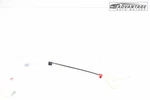2017-2020 Bmw 430I F32 Lci Trunk Lid Emergency Release Unlock Handle & Cable Oem. Fixed Price $26.94.