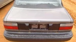 Trunk/hatch/tailgate Sedan Without Remote Release Fits 88-90 Corolla 263265. Fixed Price $594.14.