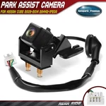 Rear Side View Back Up Park Assist Camera For Nissan Cube 2009-2014 28442-1FE0A. Fixed Price $107.99.