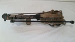 08-13 Chrysler Town & Country Rear Power Liftgate Gear Motor Assy Oe 4894596AA. Fixed Price $75.00.