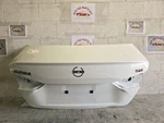 2019 - 2023 Nissan Altima Sr Rear Trunk Deck Lid Tailgate Shell Oem 843006CA0A. Fixed Price $518.50.