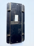 1990-1995 Volkswagen Rear License Plate Mount Bracket 331943199A. Fixed Price $25.00.