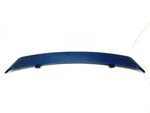 Rear Trunk Lid Spoiler Vista Blue Metallic Fits 2005-2014 Ford Mustang 83473. Fixed Price $110.39.