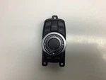 Bmw 7 Series F01 F02 Rear Seat Compartment Switch Joystick Media Control Panel. Fixed Price $107.45.