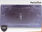 2012-2015 Audi A7 License Plate Mount 4G8827113 0009 Oem. Fixed Price $41.39.