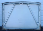 1970-1976 Porsche Rear Trunk Lid Part No. 91451200110. Fixed Price $375.00.