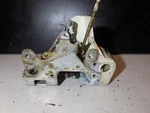 Right Door Lock Actuator 1077230208 86-89 Mercedes Benz 560SL W123 380SL. Fixed Price $33.25.