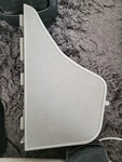 2010-11 Toyota Prius Right Side Boot Storage Lid Cover Oem 58490-47040. Fixed Price $40.00.