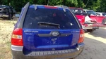 Trunk/hatch/tailgate Fits 05-06 Sportage 361986. Fixed Price $484.89.