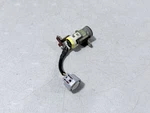 96-02 Toyota 4RUNNER Rear Hatch Liftgate Door Lock Cylinder. No Key. Oem #7564. Fixed Price $54.95.