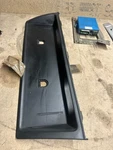 Bmw E30 Sport M20 3251 1947129 Rear Number Plate Surround Touring. Fixed Price $54.16.