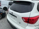 Trunk/hatch/tailgate Power Lift Fits 17-20 Pathfinder 5054717. Fixed Price $392.60.