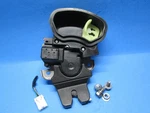 08-17 Mitsubishi Lancer Mr Sedan Trunk Latch Lid Lock Actuator 5927A013 Oem. Fixed Price $49.99.