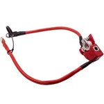 Pin Positive Battery Cable For Bmw Series F30 F35 61129259425 61126834543. Fixed Price $35.18.