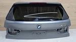 2014-2018 Bmw F15 X5 Rear Upper Trunk Lid Hatch Gray A52 Oem. Fixed Price $519.59.