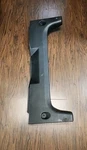 2014-2020 Infiniti Q50 Rear Trim Panel/plate Luggage, Oem. Fixed Price $99.00.