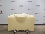 76 Lincoln Continental Mark Iv Complete Rear Trunk Decklid Assembly Yellow. Fixed Price $252.88.