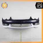 03-06 Mercedes R230 SL55 Amg SL500 Sport Front Bumper Cover Assembly Blue Oem. Fixed Price $1068.23.