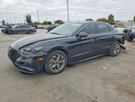 Passenger Right Quarter Panel Fits 20-23 Sonata 596167. Fixed Price $550.00.