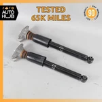 14-16 Bmw F32 428I 435I Coupe Rwd Rear Right & Left Ride Shock Strut Set Oem 65K. Fixed Price $145.23.