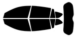 Window Tint For Toyota RAV4 Door Suv 2013-2018 Precut Nano Ceramic Film Kit. Fixed Price $94.99.