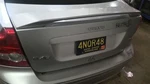 Trunk/hatch/tailgate Cylinder With Spoiler Fits 04-11 Volvo 40 Series 353595. Fixed Price $474.89.
