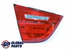 Bmw 3 Series E90N Lci Rear Lamp Light In Trunk Lid Left N/s 7289427 7154155. Fixed Price $69.37.