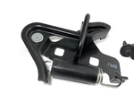2006-2009 Ford Fusion Milan Trunk Striker Lock Catch W/bolts Original Oem. Fixed Price $9.00.