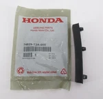 Genuine Oem Honda 74829-T2A-000 Trunk Lid Stopper 2013-2017 Accord. Fixed Price $21.07.