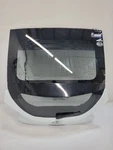 12-13 Hyundai Veloster Trunk Hatch Tailgate Vin 8TH Digit 737002V011 White. Fixed Price $1114.71.