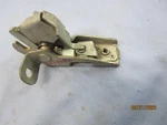 Nos 1958 1959 1960 Corvette Trunk Latch Gm 4671282. Fixed Price $230.00.