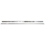 New Goodmark Angle Strip Kit Fits Chevrolet Truck Gmc GMK4140731545S. Fixed Price $115.07.