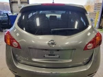 (local Pickup Only) Trunk/hatch/tailgate With Privacy Tint Glass Fits 10 Murano. Fixed Price $158.01.