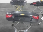2016 Chevrolet Malibu Oem Used Grey Deck Lid Trunk 105K Miles. Fixed Price $402.75.