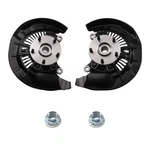 Front Wheel Hub Steering Knuckle For Lexus RX350 RX450H 2010-2015 432110E010. Fixed Price $187.88.