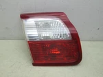 Saab 9-3 Convertible 04-07 Left Inner Tail Light 12831281 (used). Fixed Price $149.99.