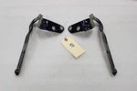 Porsche 987 Cayman Rear Trunk Lid Deck Hood Hatch Tail Liftgate Hinge Lh+rh. Fixed Price $50.00.