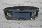 Seibon Carbon Fiber Trunk Lid For 09-11 Bmw 3/330/335 4D E90. Fixed Price $1400.00.