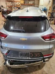Trunk/hatch/tailgate Manual Liftgate Opt TB4 Fits 21-23 Trailblazer 653113. Fixed Price $1149.00.