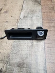 11-14 Bmw X3 F25 Liftgate Rear Trunk Handle Switch Backup Camera 51247463162 Oem. Fixed Price $74.99.