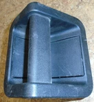 2016 Ford Fusion Rear Back Trunk Lid Seat Fold Down Pull Lever Handle. Fixed Price $9.77.